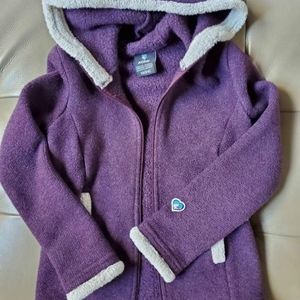 Kuhl Zippered Hoody